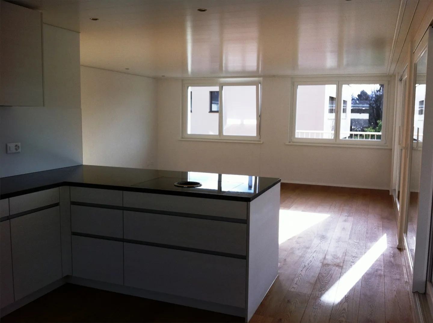 Appartamento esclusivo di 3 1/2 stanze - Foto 14 di 30