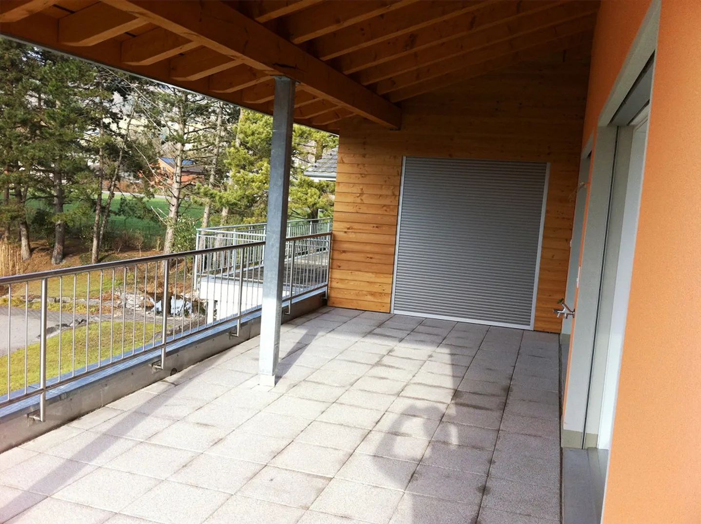 Appartamento esclusivo di 3 1/2 stanze - Foto 16 di 30
