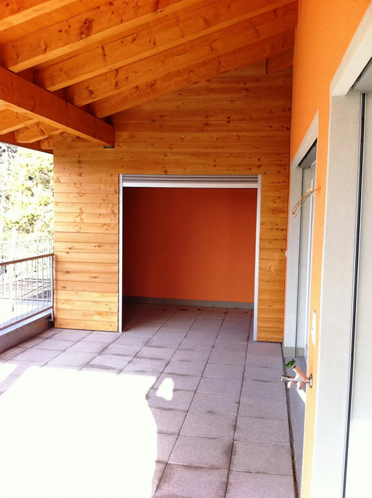 Appartamento esclusivo di 3 1/2 stanze - Foto 17 di 30