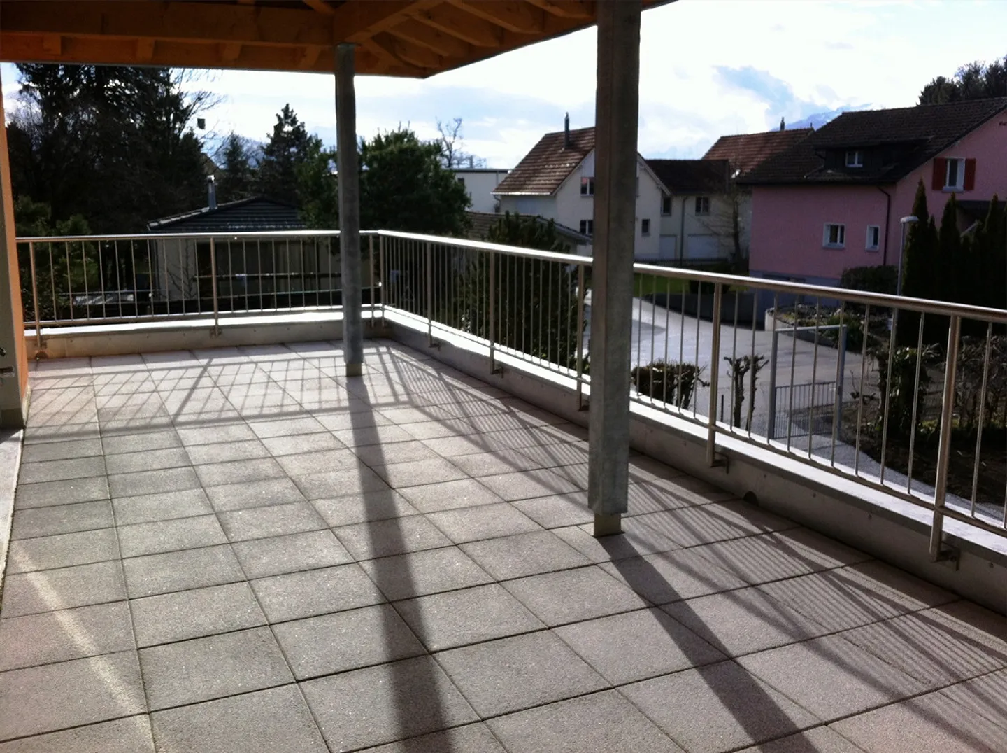Appartamento esclusivo di 3 1/2 stanze - Foto 19 di 30