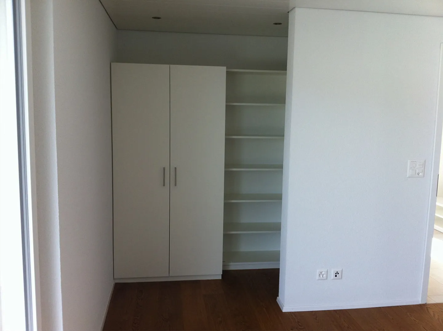 Appartamento esclusivo di 3 1/2 stanze - Foto 22 di 30