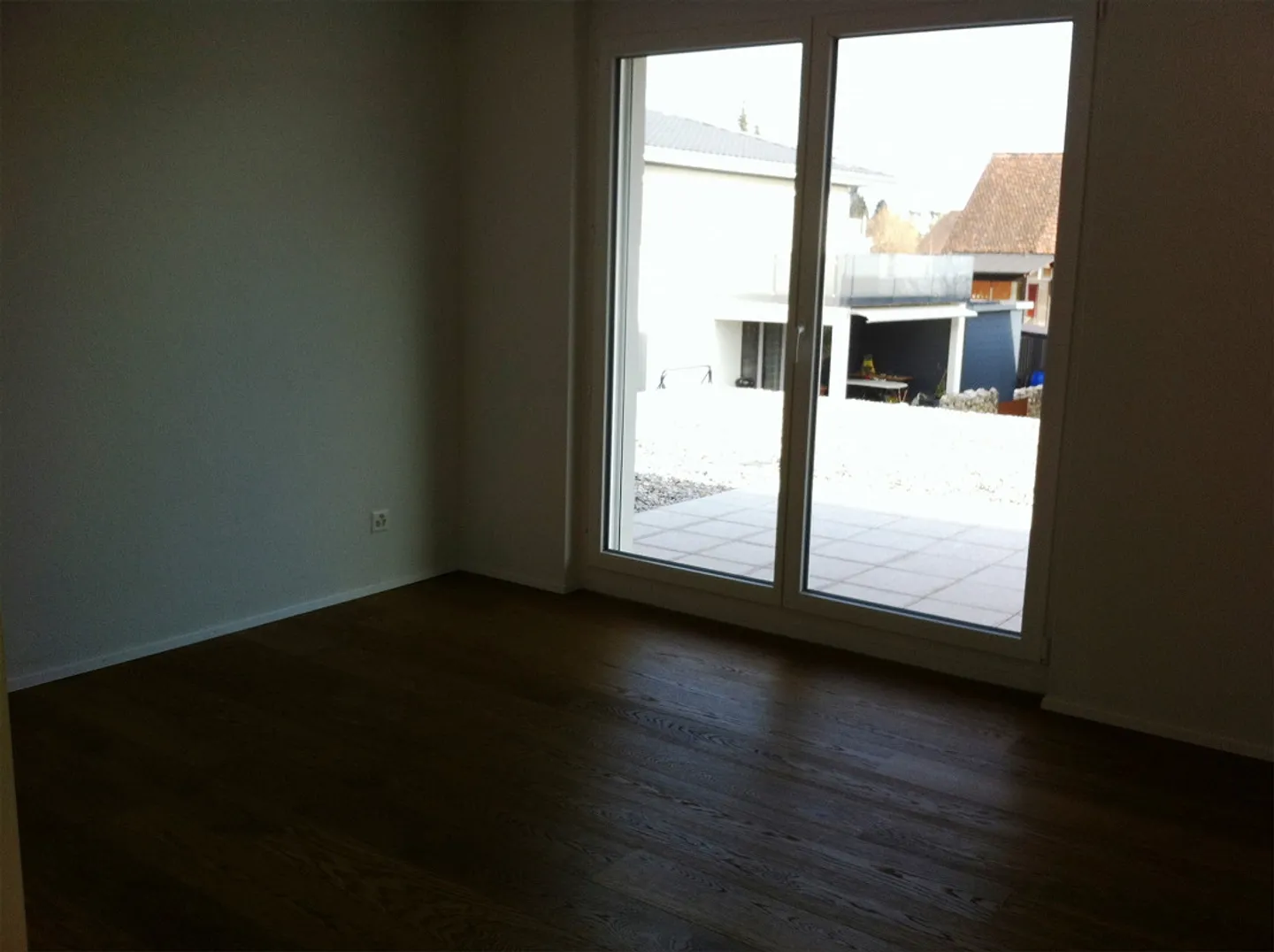 Appartamento esclusivo di 3 1/2 stanze - Foto 23 di 30