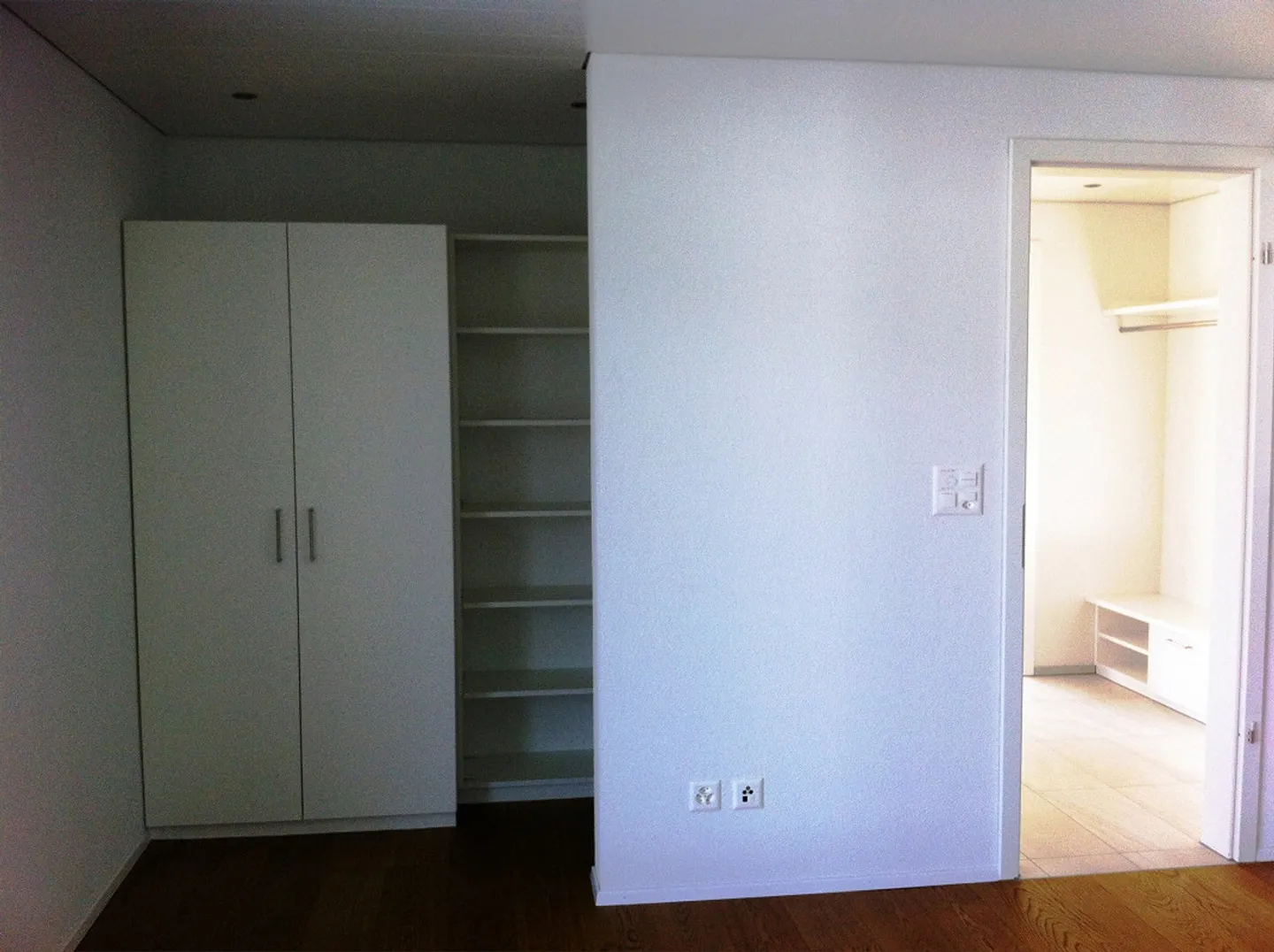 Appartamento esclusivo di 3 1/2 stanze - Foto 24 di 30