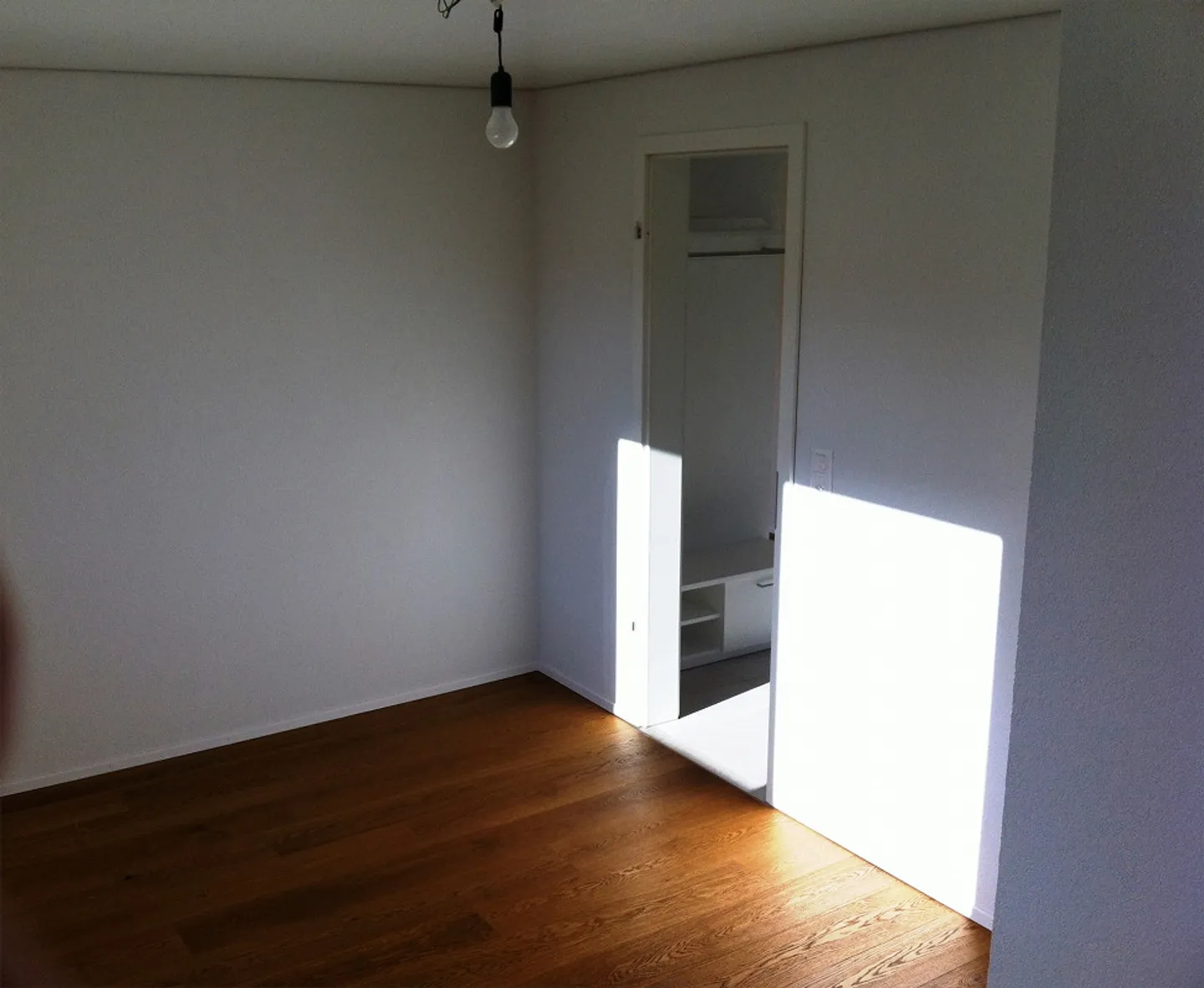 Appartamento esclusivo di 3 1/2 stanze - Foto 26 di 30