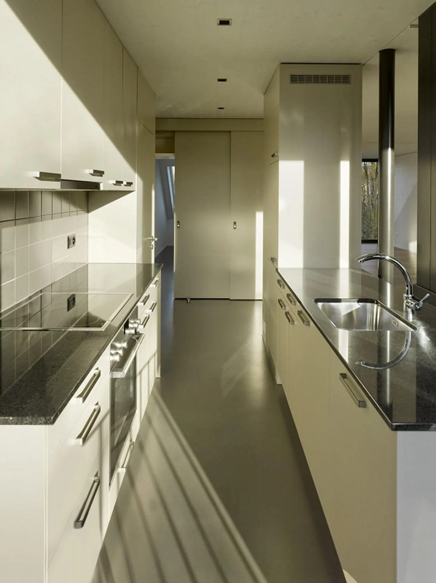 Moderne 4.5-Zimmer-Wohnung zu vermieten! - Foto 8 von 9