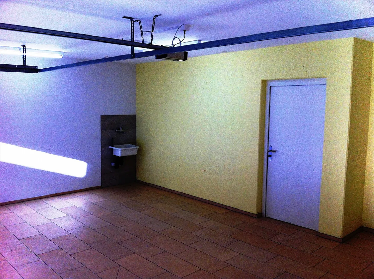 Appartamento esclusivo di 3 1/2 stanze - Foto 28 di 30