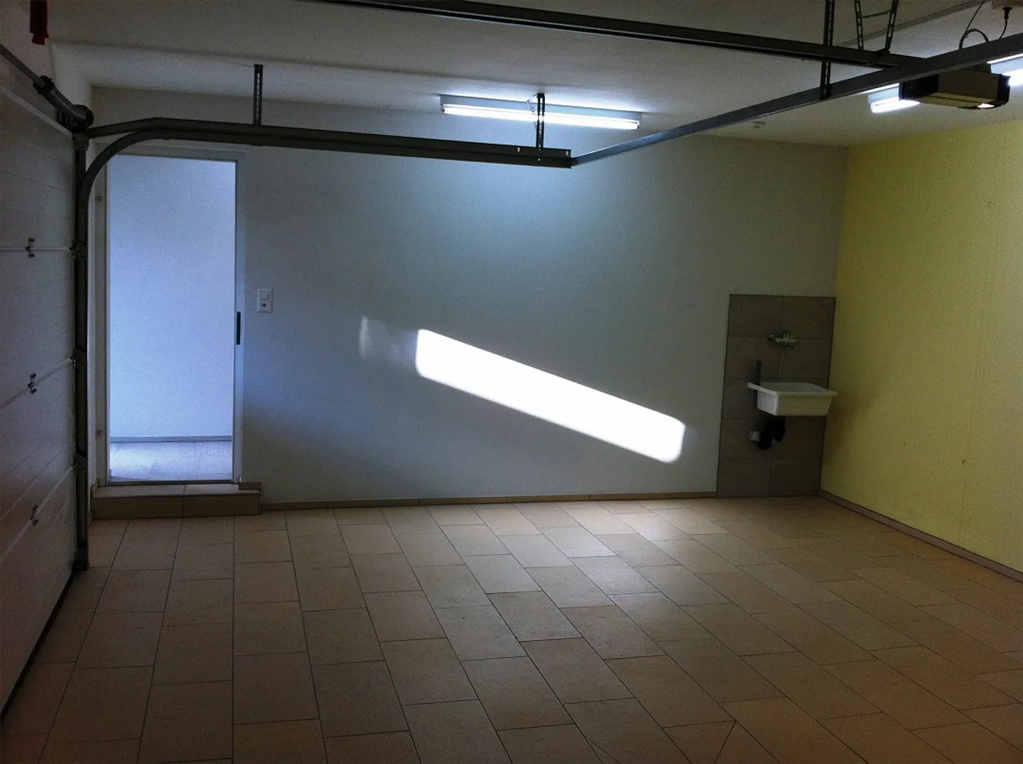 Appartamento esclusivo di 3 1/2 stanze - Foto 29 di 30