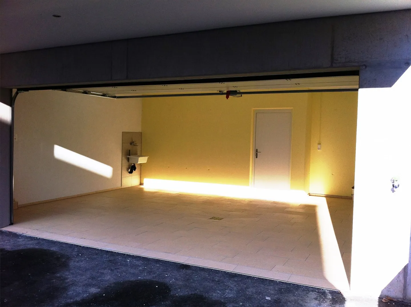 Appartamento esclusivo di 3 1/2 stanze - Foto 30 di 30