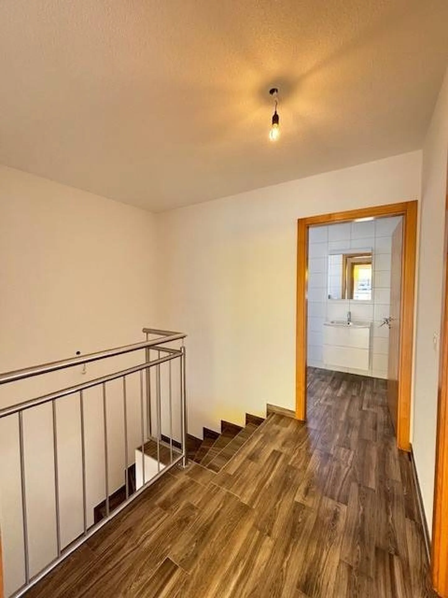 Appartement Duplex avec Jardin - Photo 7 sur 20