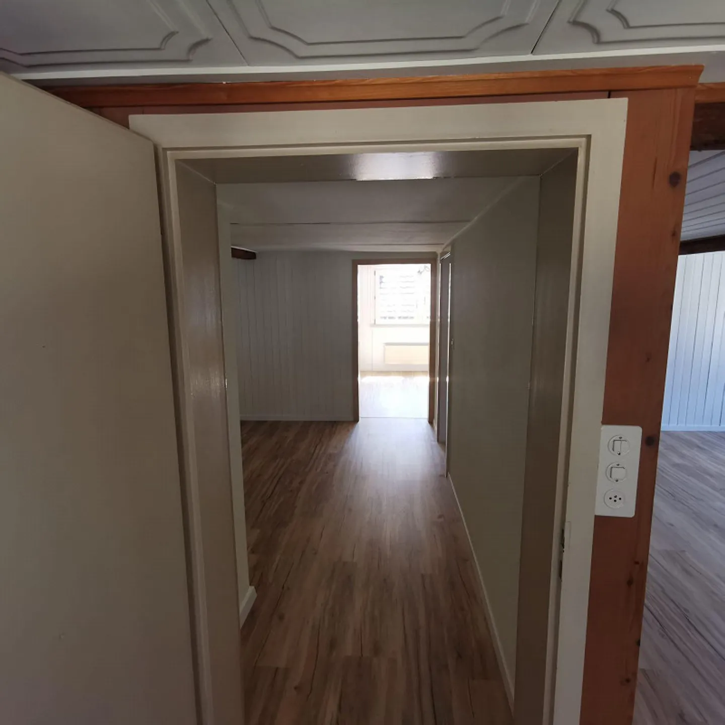 Charmante 2.5 Zimmer-Dachwohnung - Foto 6 von 16