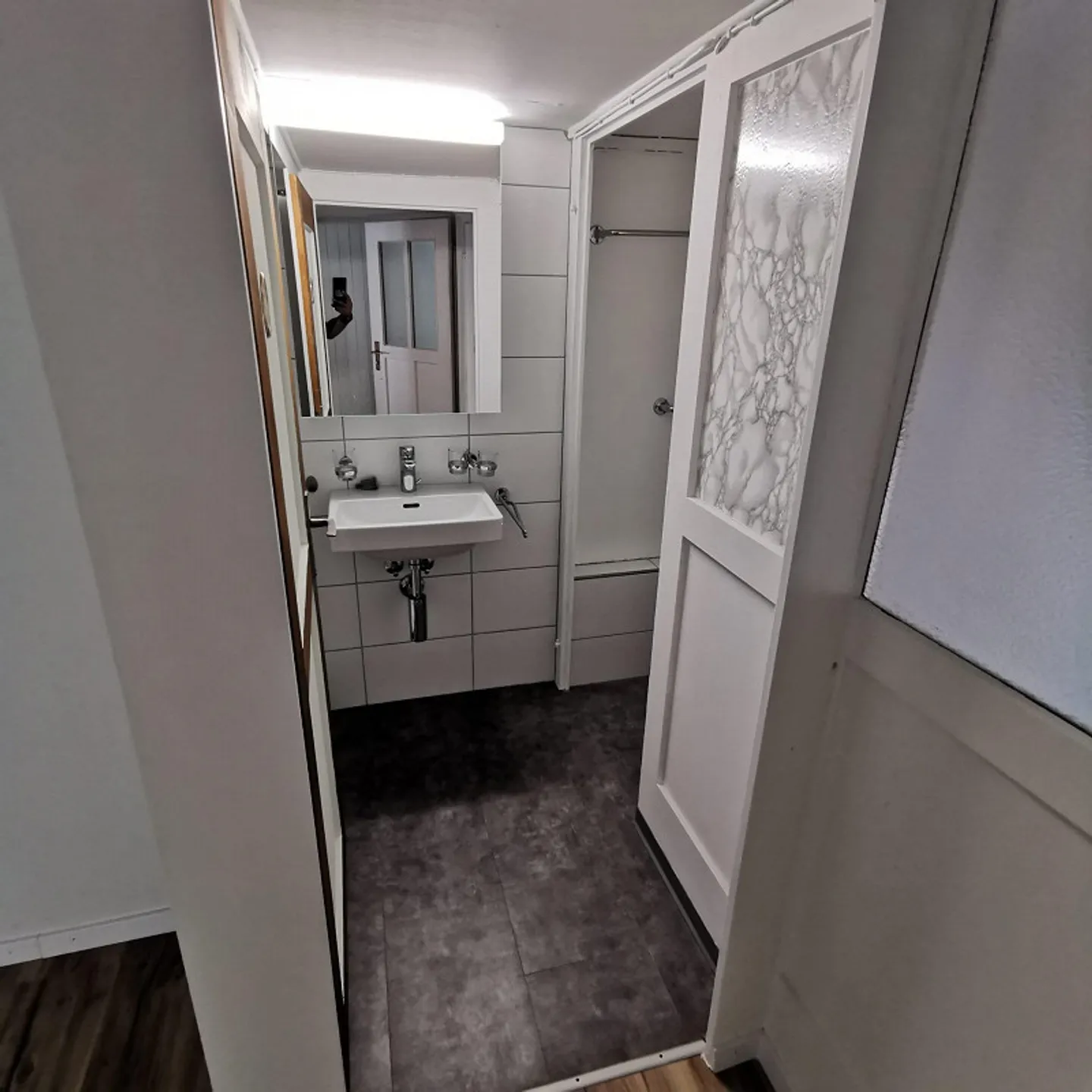 Charmante 2.5 Zimmer-Dachwohnung - Foto 7 von 16