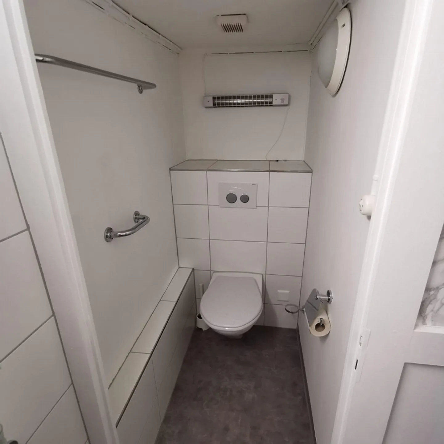 Charmante 2.5 Zimmer-Dachwohnung - Foto 9 von 16