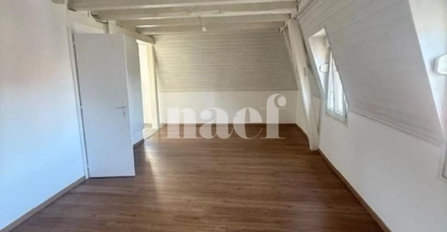 Appartement moderne 1.5 pièces - Photo 1 sur 4