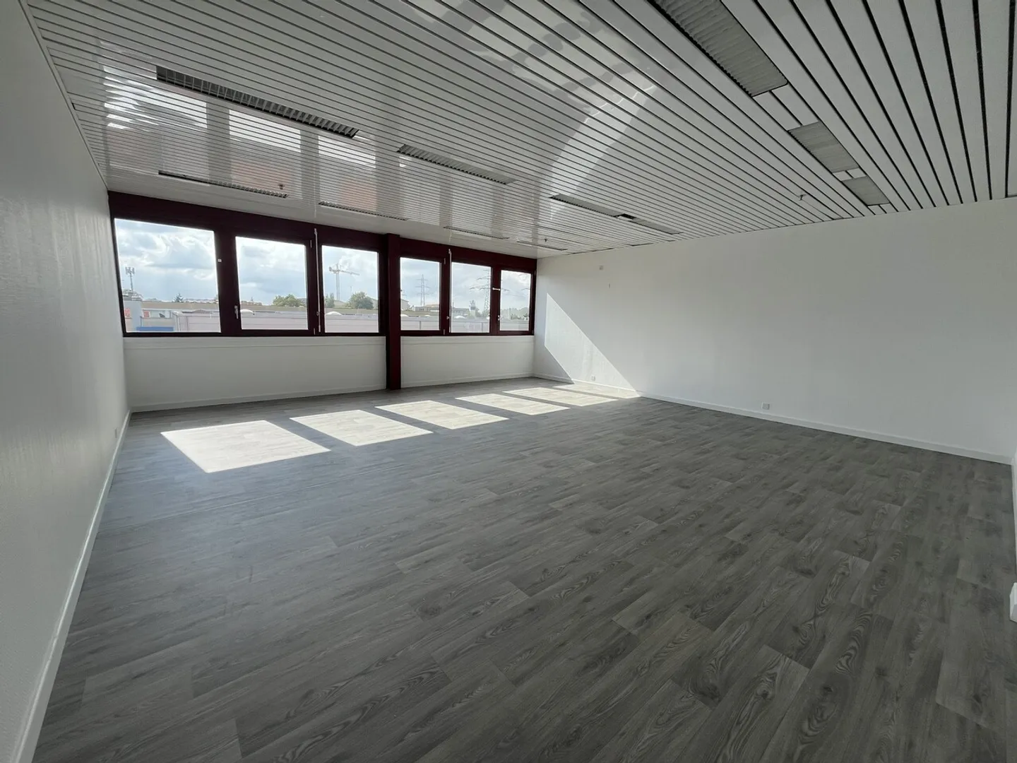 En Budron D5 - CICAB II - 1052 Le Mont-sur-Lausanne - Foto 2 di 13