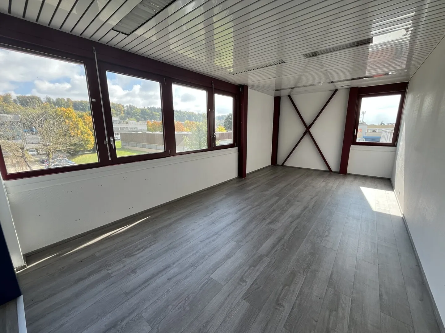 En Budron D5 - CICAB II - 1052 Le Mont-sur-Lausanne - Foto 3 di 13