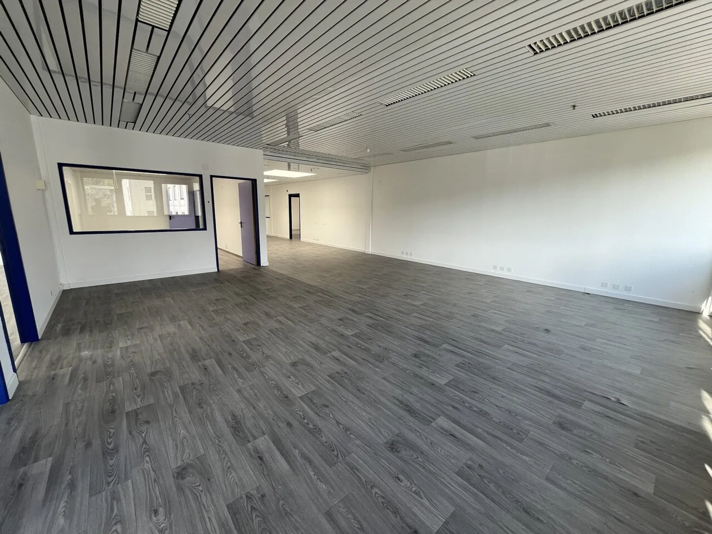 En Budron D5 - CICAB II - 1052 Le Mont-sur-Lausanne - Foto 5 di 13