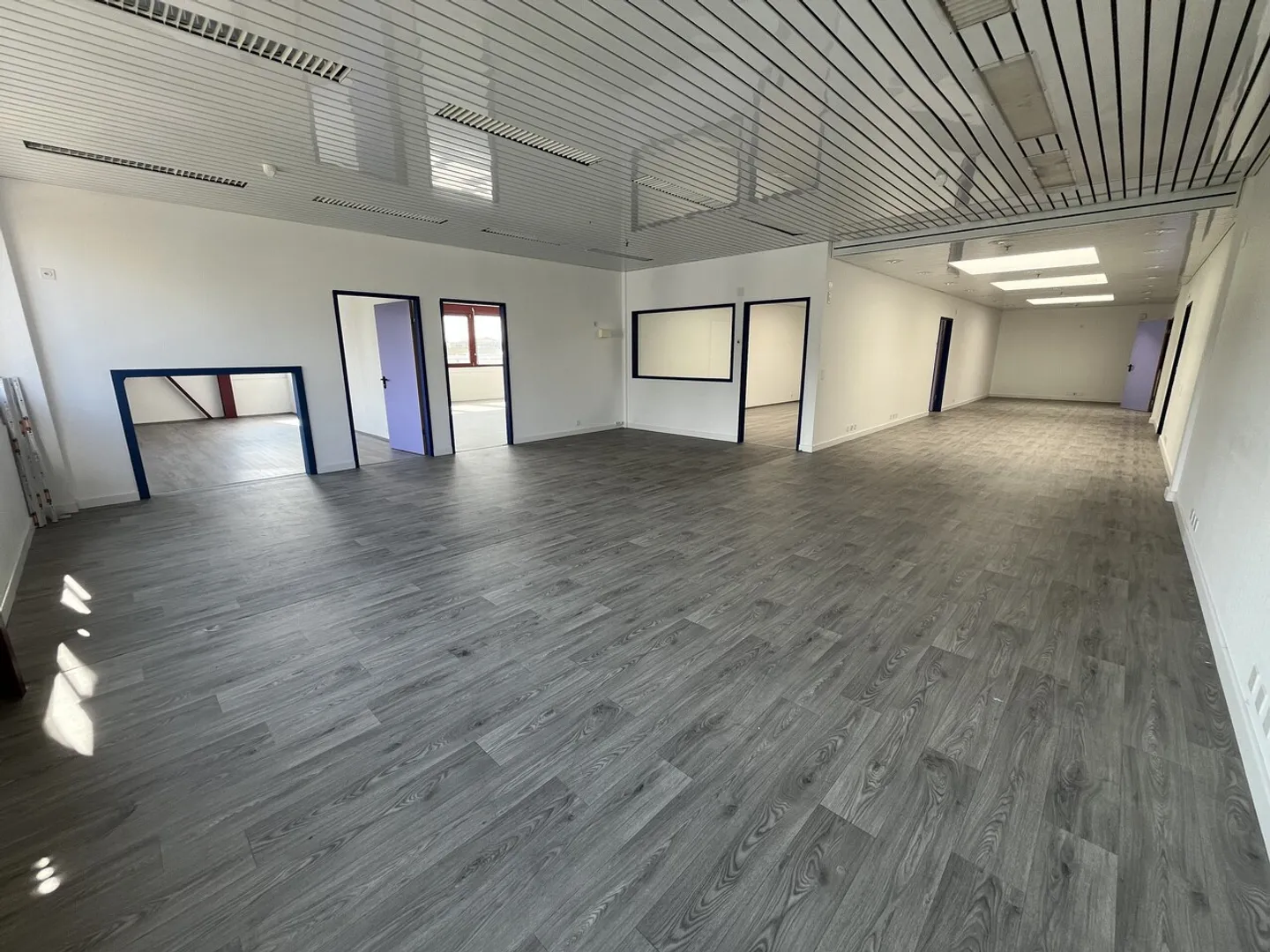 En Budron D5 - CICAB II - 1052 Le Mont-sur-Lausanne - Foto 6 di 13