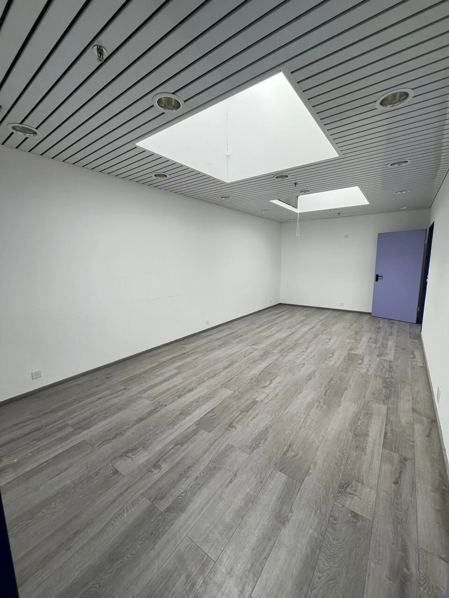 En Budron D5 - CICAB II - 1052 Le Mont-sur-Lausanne - Foto 7 di 13