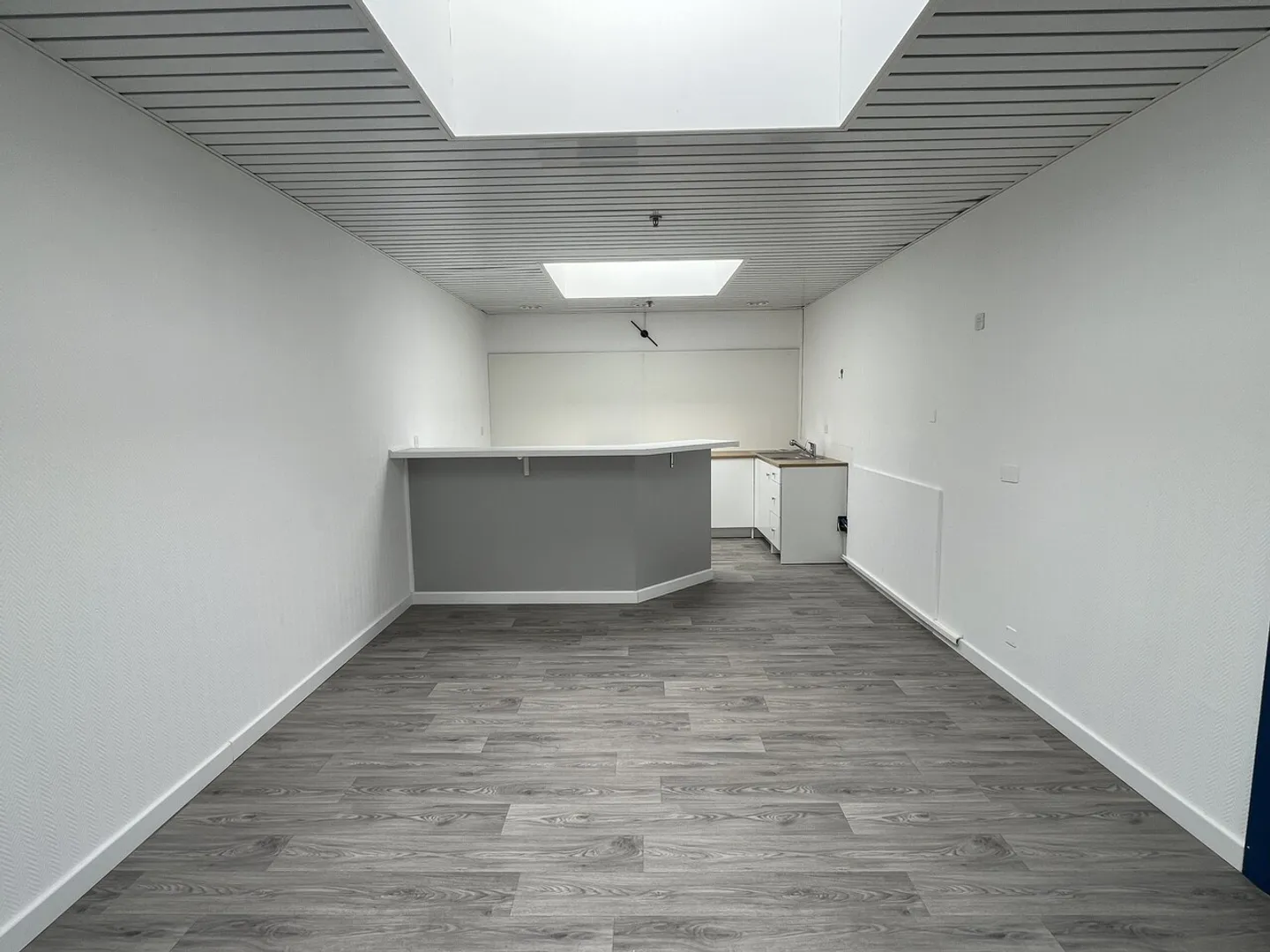 En Budron D5 - CICAB II - 1052 Le Mont-sur-Lausanne - Foto 8 di 13