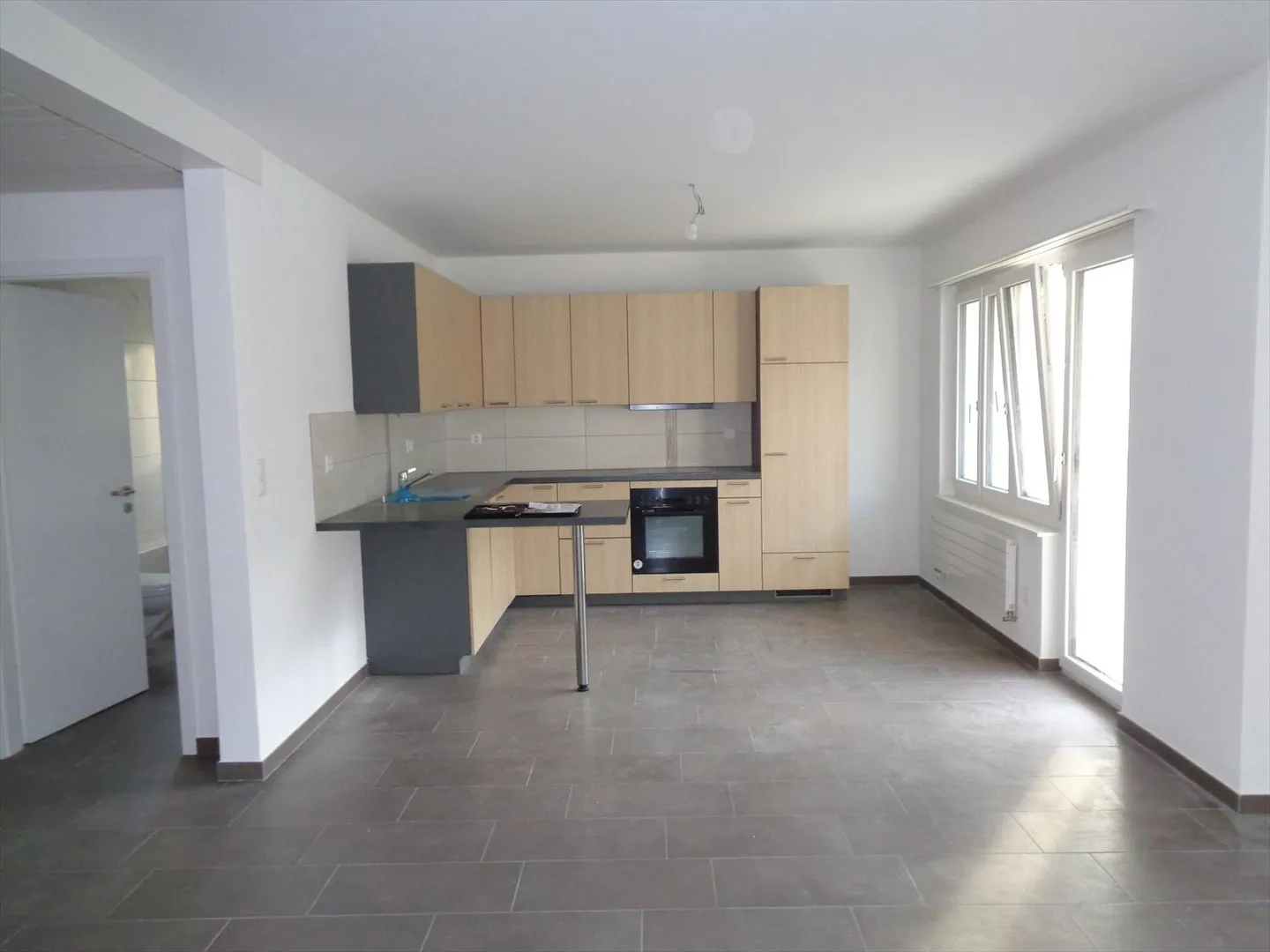 Appartamento 3.5 stanze - Foto 1 di 8