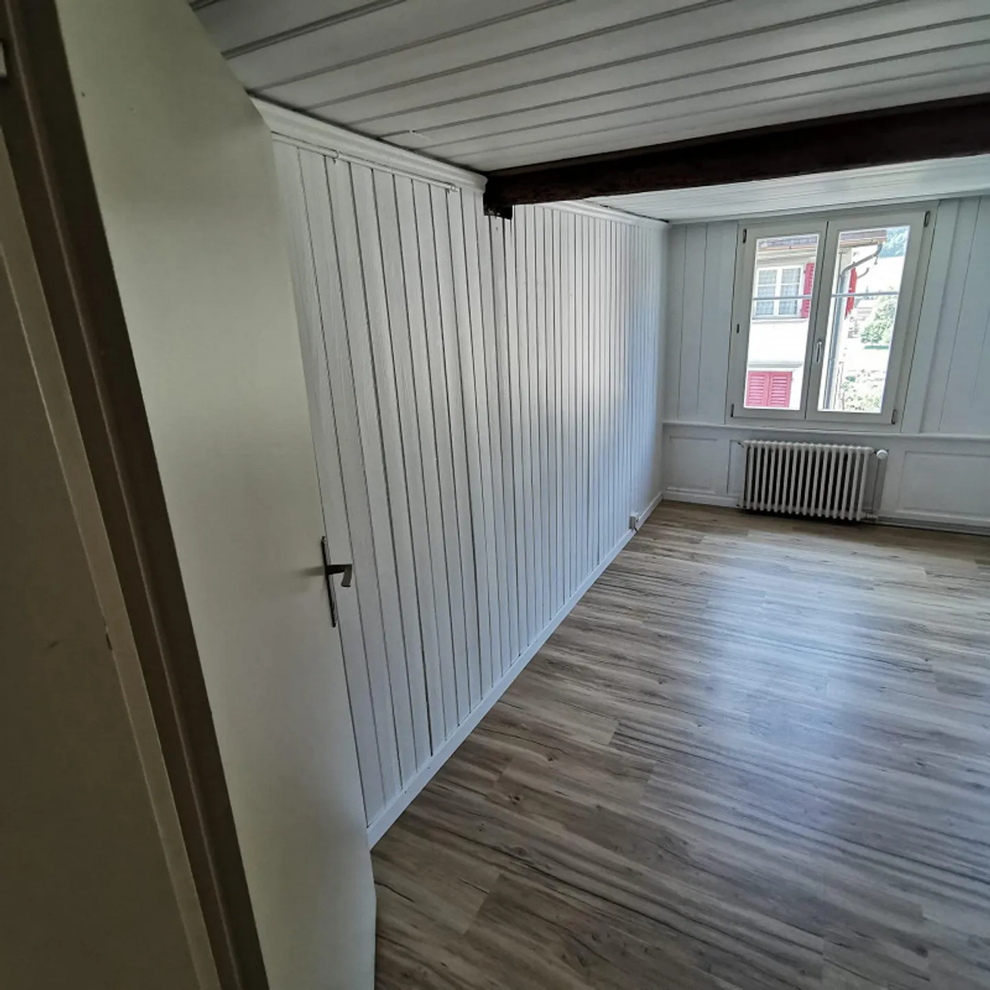 Charmante 2.5 Zimmer-Dachwohnung - Foto 12 von 16