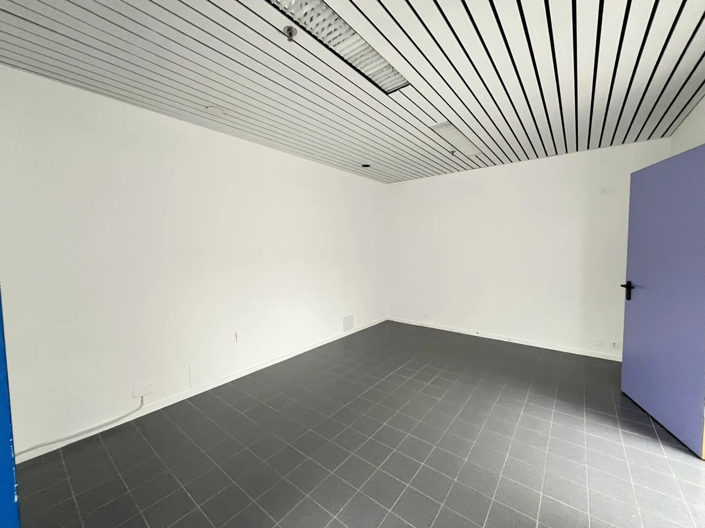 En Budron D5 - CICAB II - 1052 Le Mont-sur-Lausanne - Foto 9 di 13