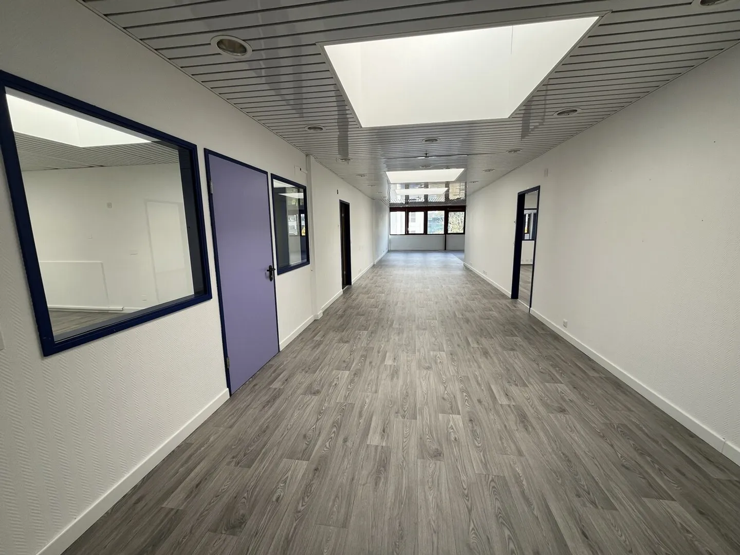 En Budron D5 - CICAB II - 1052 Le Mont-sur-Lausanne - Foto 10 di 13