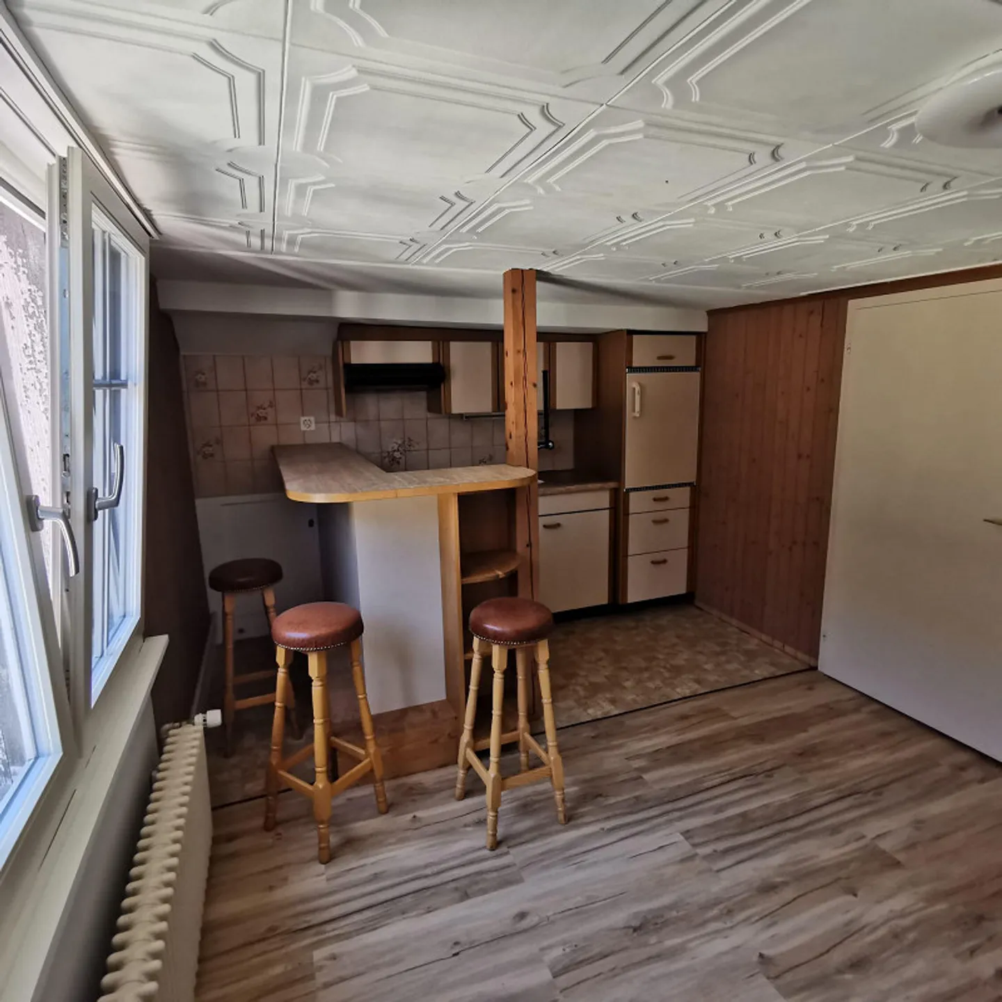 Charmante 2.5 Zimmer-Dachwohnung - Foto 13 von 16
