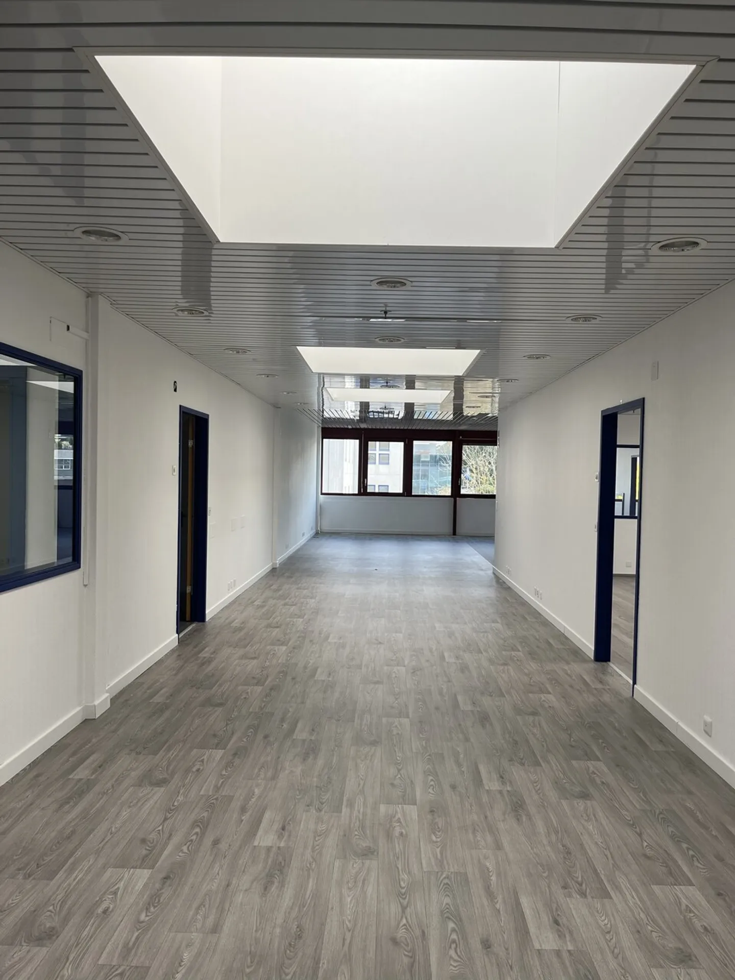 En Budron D5 - CICAB II - 1052 Le Mont-sur-Lausanne - Foto 11 di 13