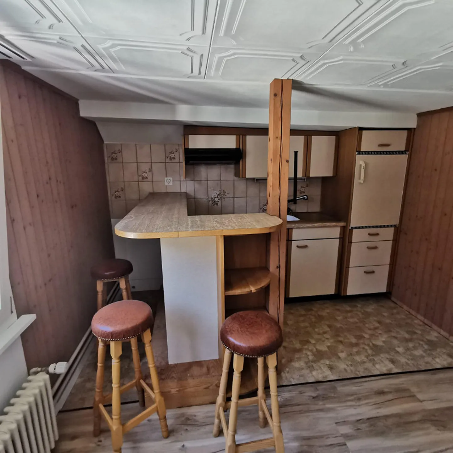 Charmante 2.5 Zimmer-Dachwohnung - Foto 14 von 16
