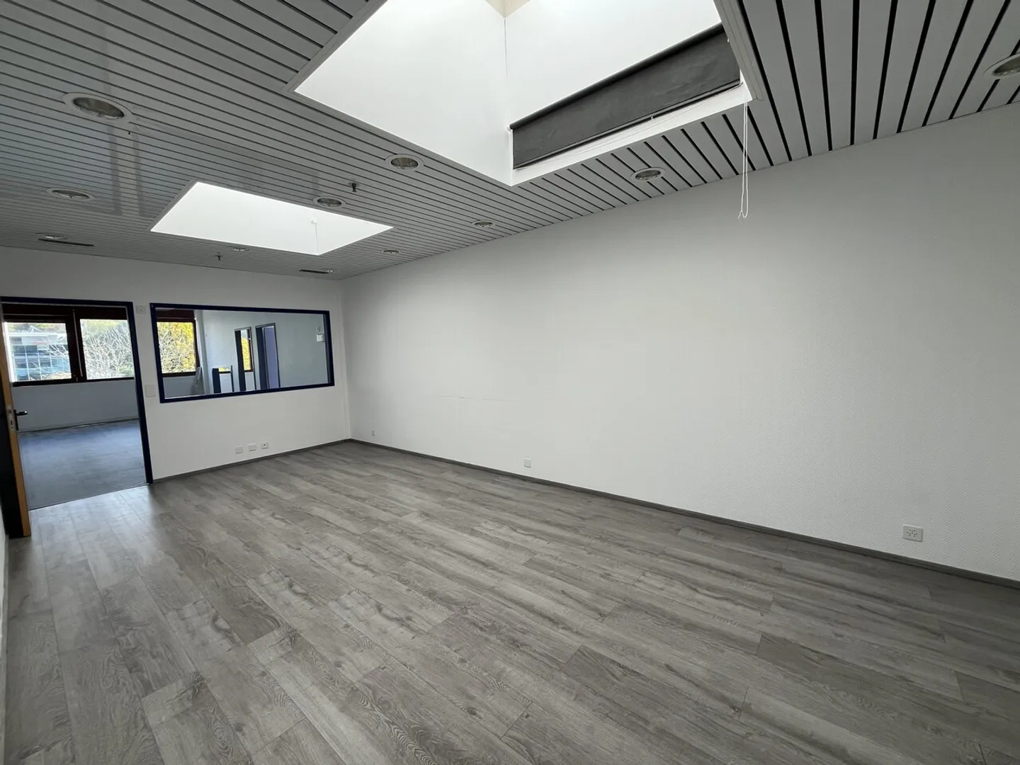 En Budron D5 - CICAB II - 1052 Le Mont-sur-Lausanne - Foto 12 di 13