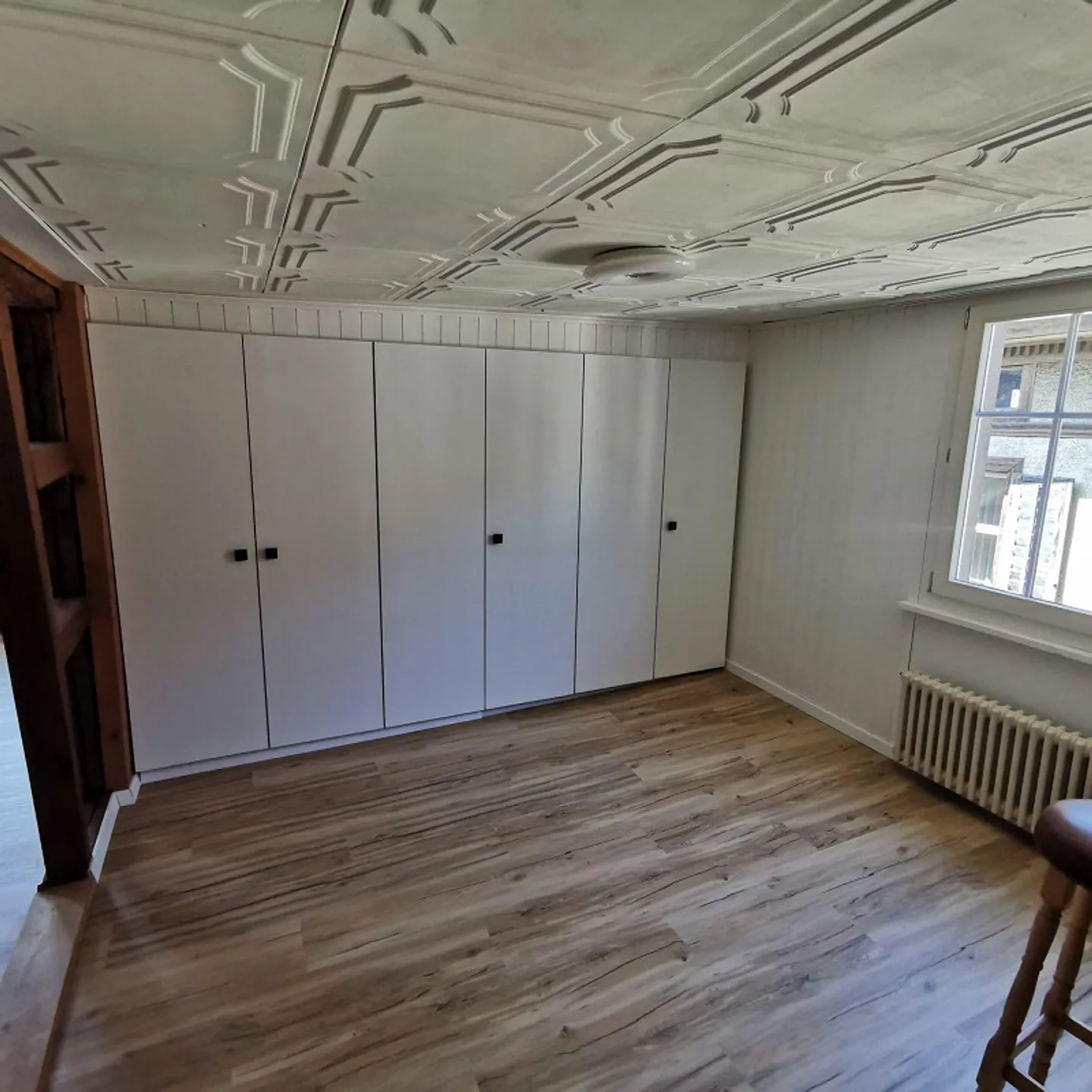 Charmante 2.5 Zimmer-Dachwohnung - Foto 15 von 16