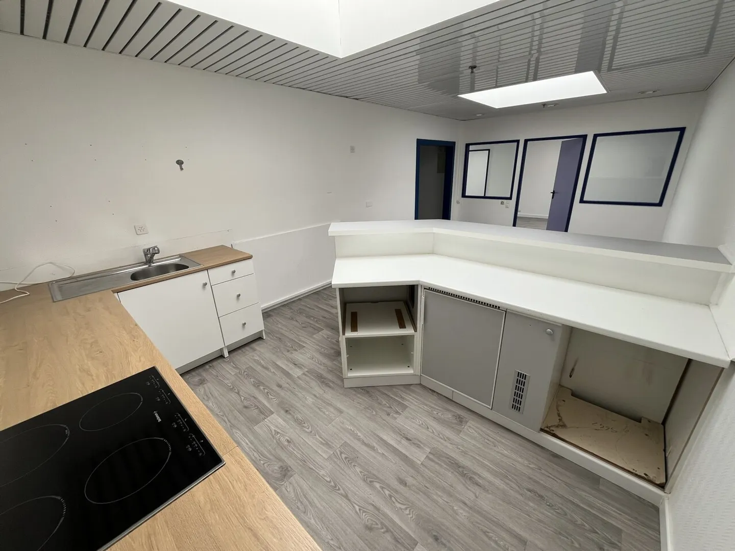 En Budron D5 - CICAB II - 1052 Le Mont-sur-Lausanne - Foto 13 di 13