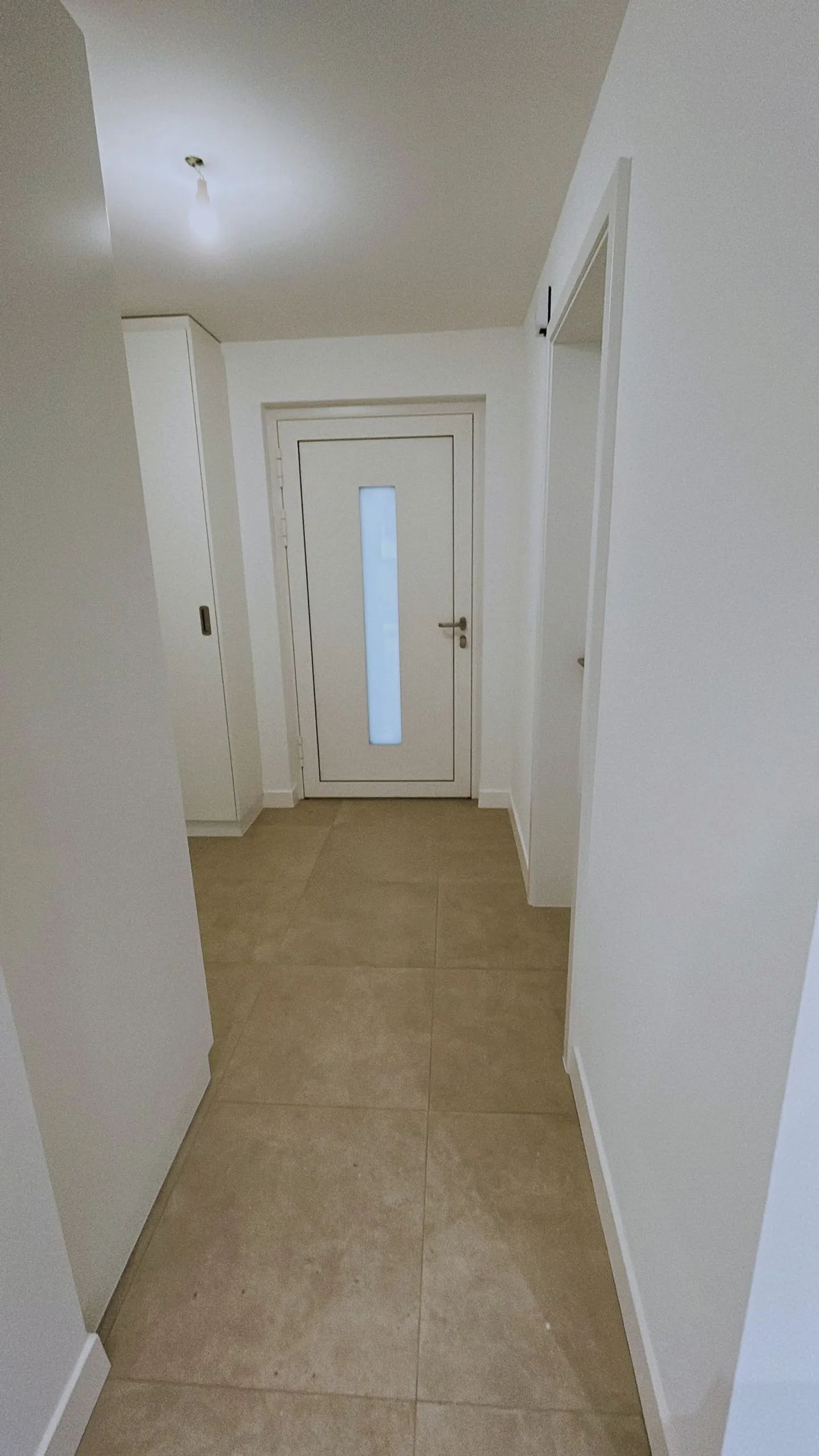 Appartement MINERGIE 2,5 pièces au rez-de-chaussée avec terrasse et jardin - Photo 9 sur 13