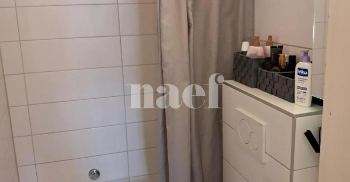 Appartement moderne 1.5 pièces - Photo 4 sur 4