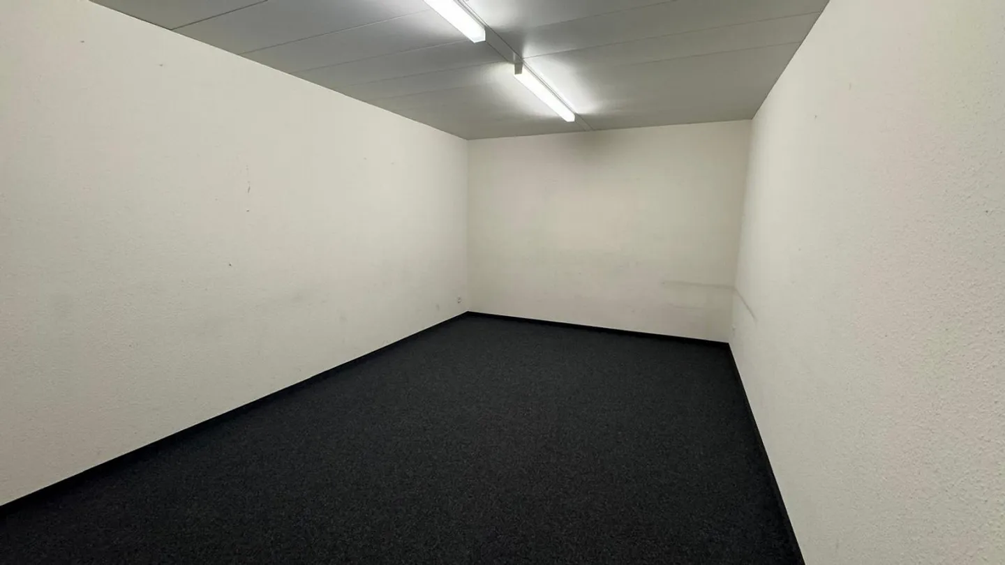 Small commercial space for rent in the heart of Schlieren - Photo 2 of 7