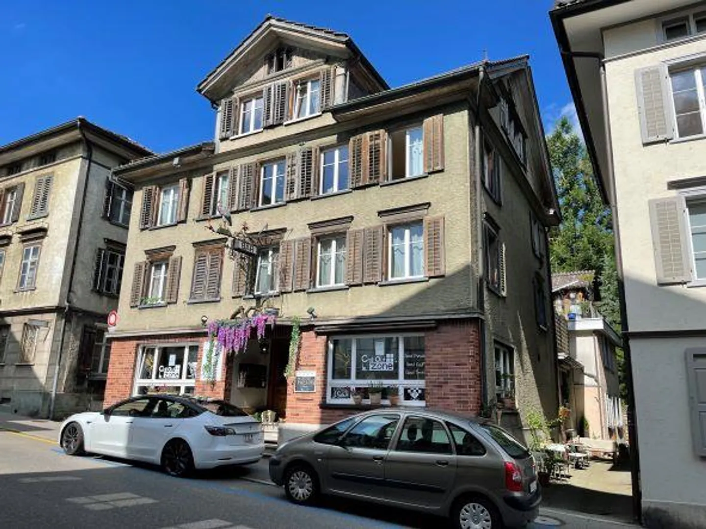 Charmante 2.5 Zimmer-Dachwohnung - Foto 16 von 16