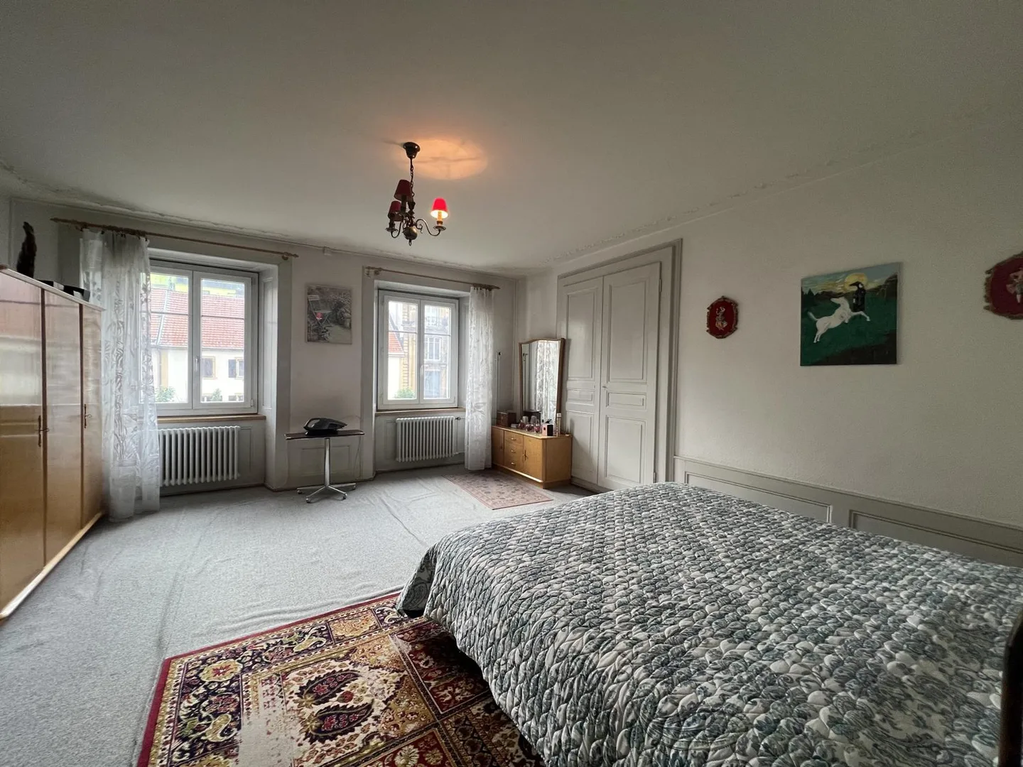 Charaktervolles Gebäude im Stadtzentrum - Foto 13 di 13