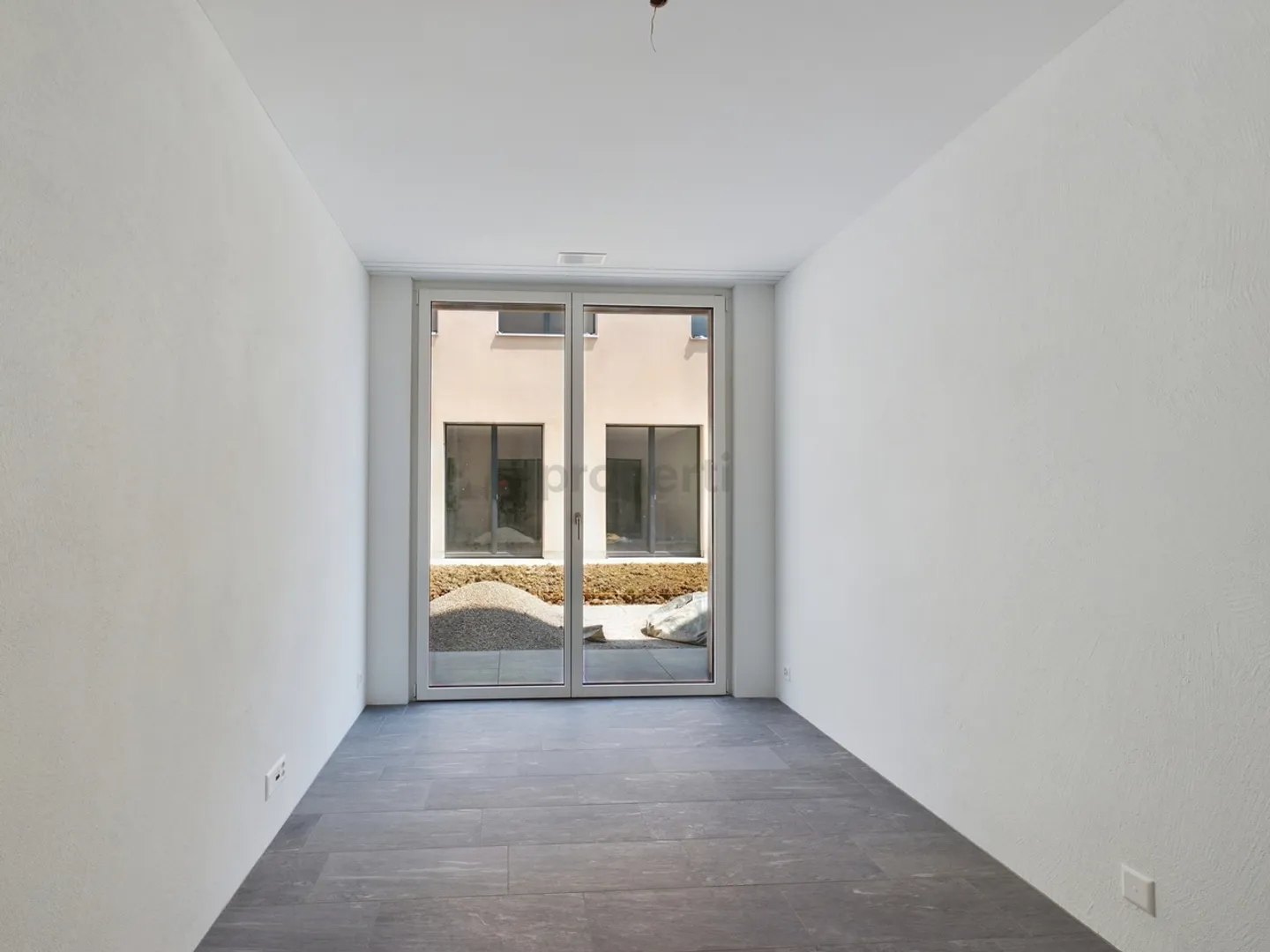 Appartamento esclusivo di 4,5 stanze a Eschenbach con vista mozzafiato e terrazza soleggiata - Foto 5 di 10