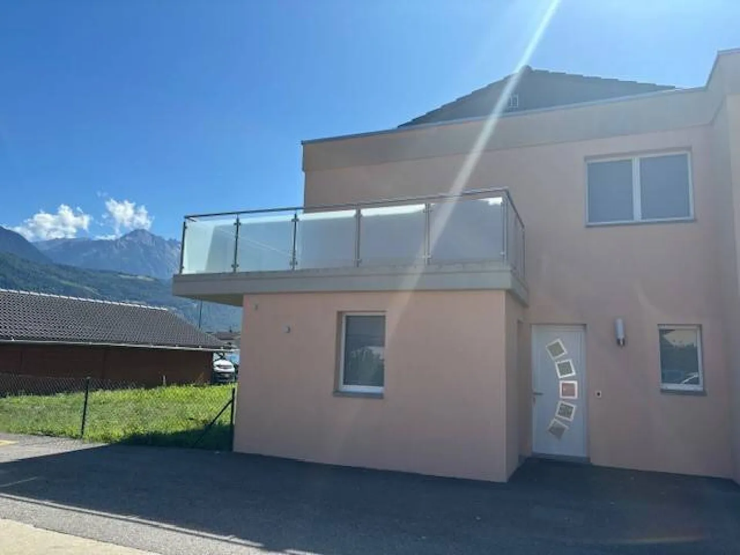Appartement Duplex avec Jardin - Photo 19 sur 20