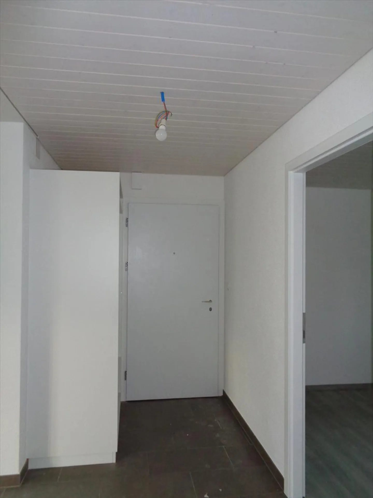 Appartamento 3.5 stanze - Foto 7 di 8