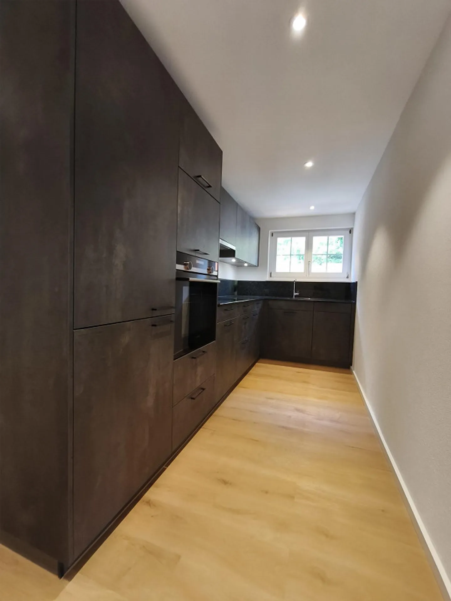 Charmante Wohnung in Hemmental - Foto 4 von 9
