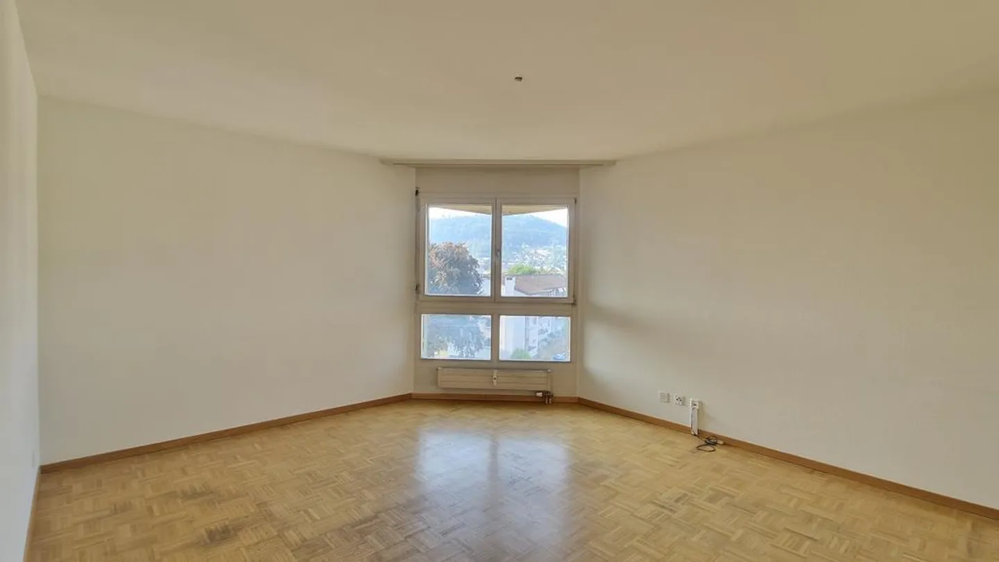 Charmante Wohnung in Muttenz - Foto 3 von 8