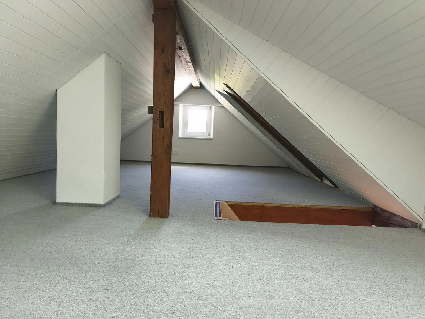 Charmante Wohnung in Hemmental - Foto 9 von 9