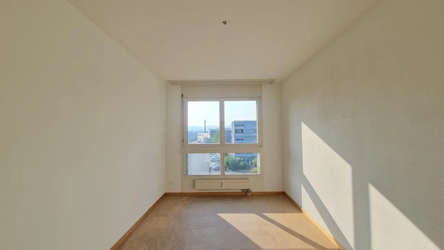 Charmante Wohnung in Muttenz - Foto 5 von 8