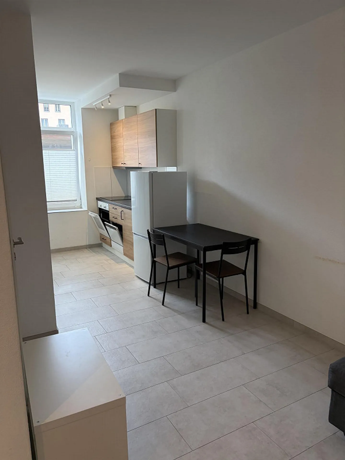 Renovierte 2-Zimmer Wohnung - Foto 1 von 6
