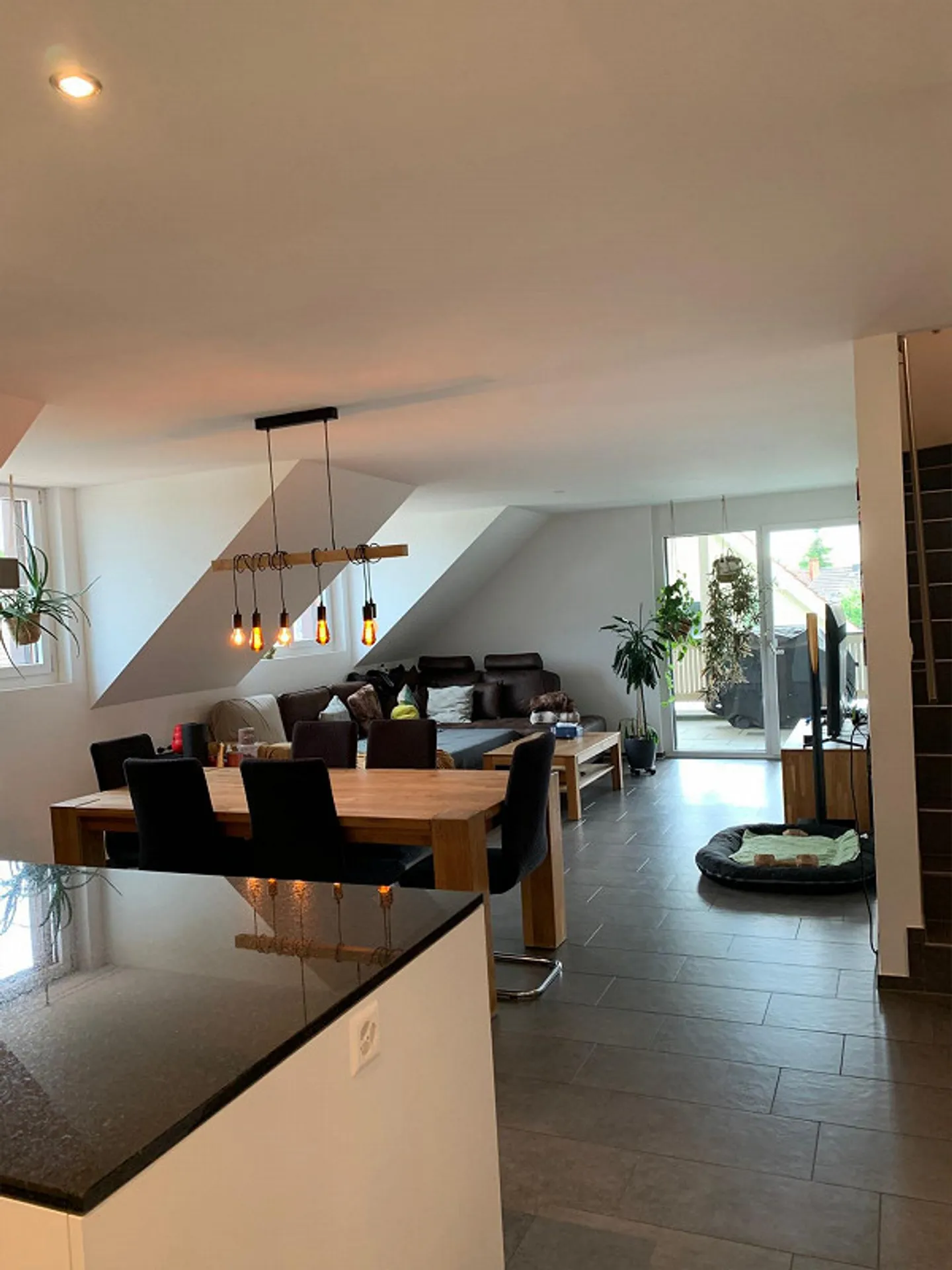 Grosszügige 4.5-Zimmer-Wohnung - Foto 4 von 15