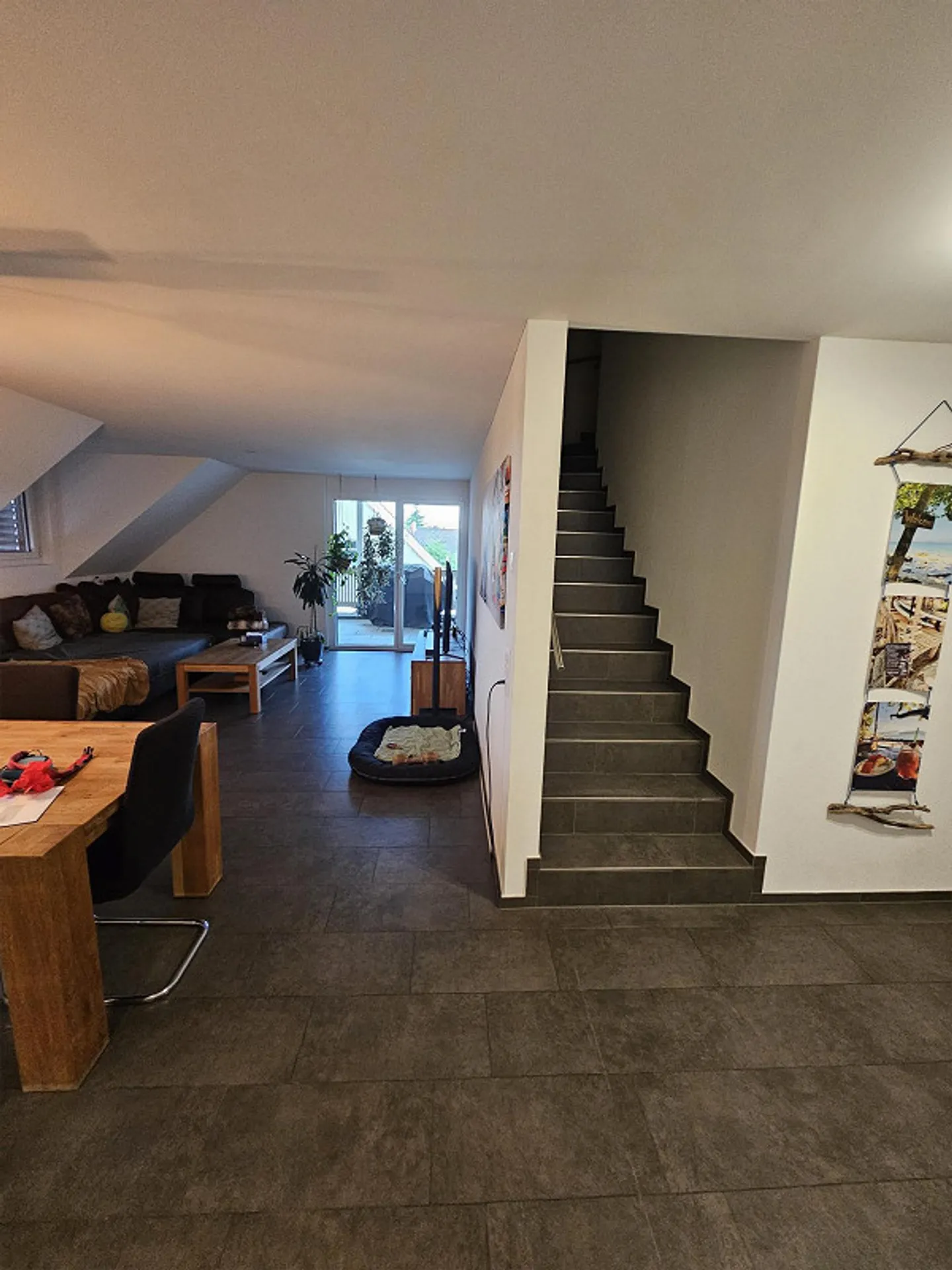 Grosszügige 4.5-Zimmer-Wohnung - Foto 5 von 15