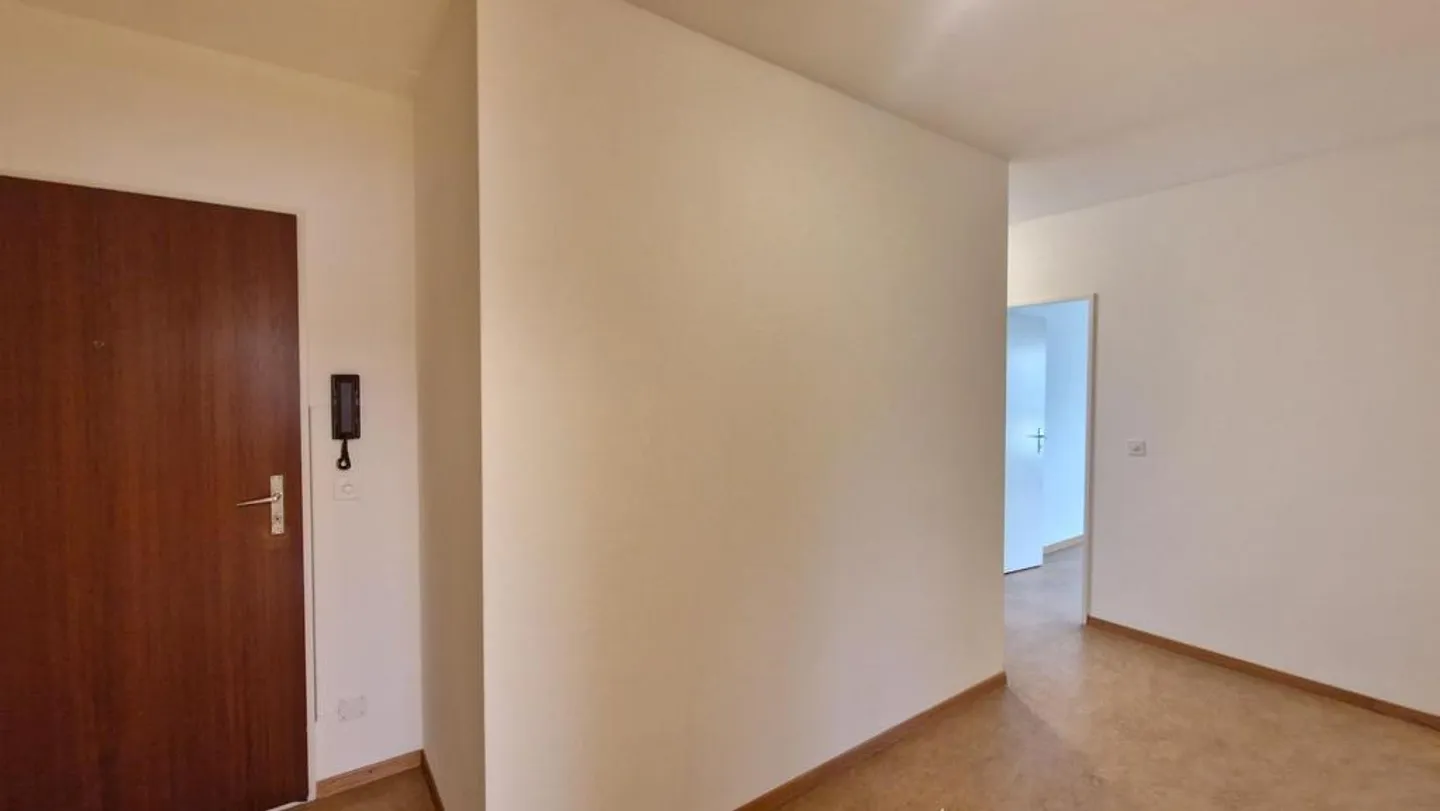 Charmante Wohnung in Muttenz - Foto 8 von 8