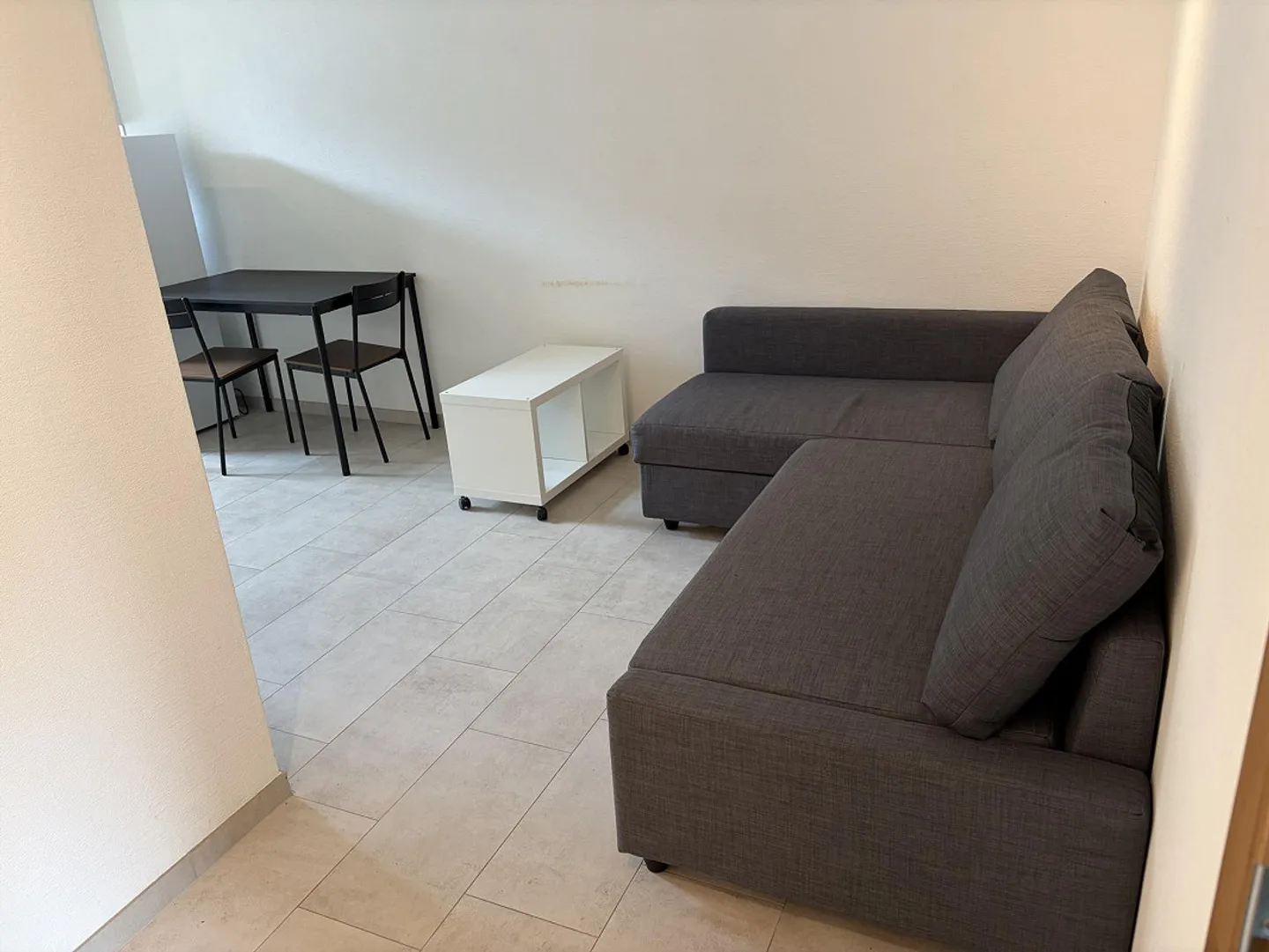 Renovierte 2-Zimmer Wohnung - Foto 3 von 6